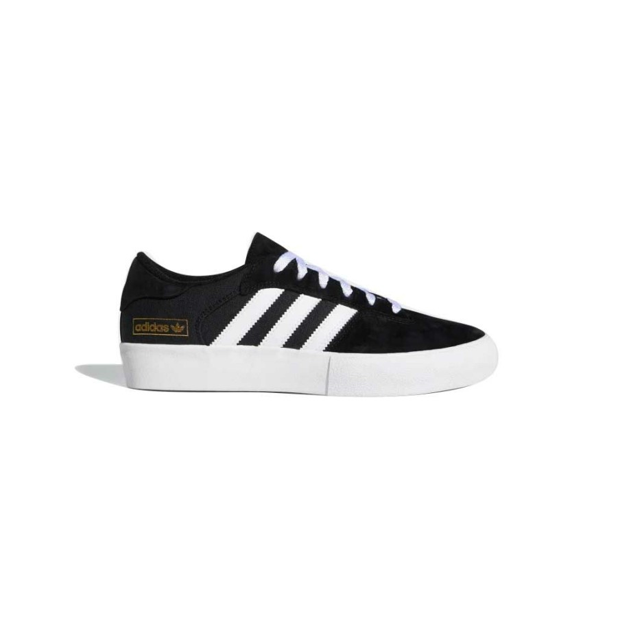 * Online Discount Adidas Matchbreak Super Core Black/Cloud White/Gold Metallic Men'S Shoes