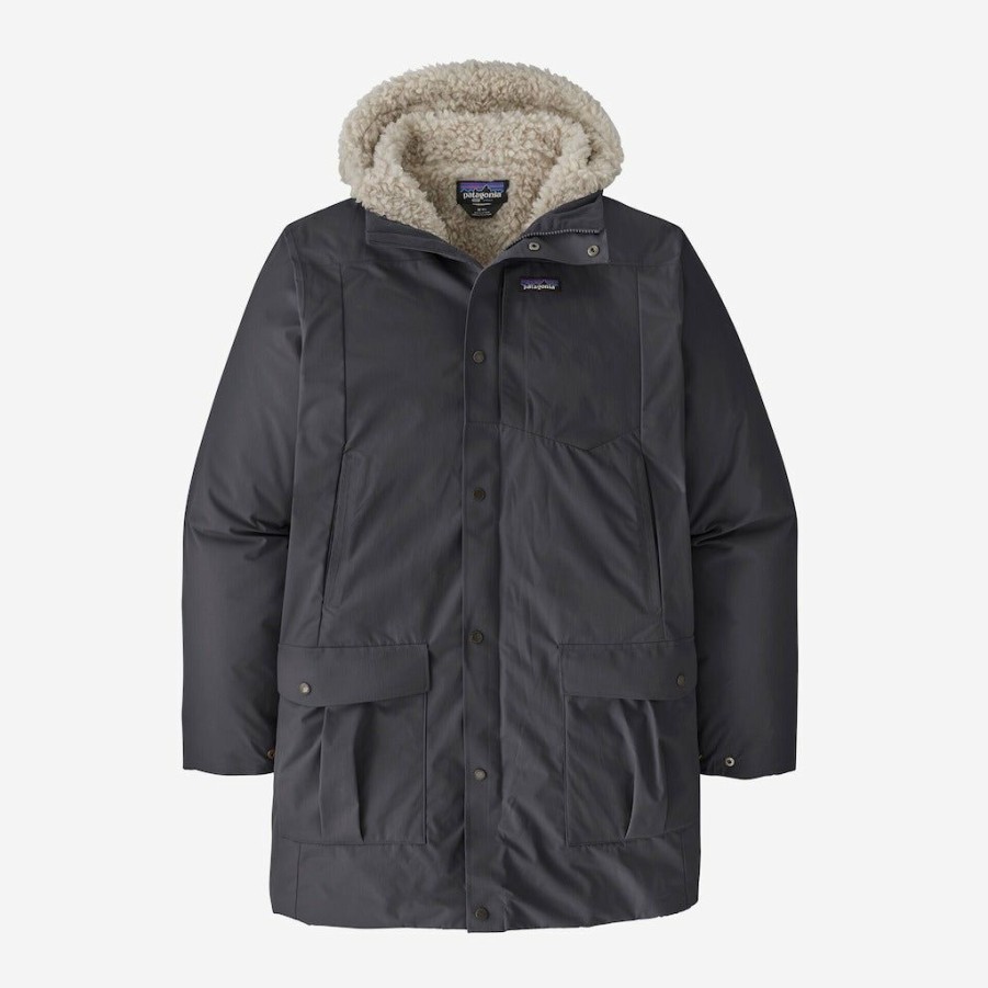 * Clearance Patagonia Downdrift Parka Inbk Men'S Jackets