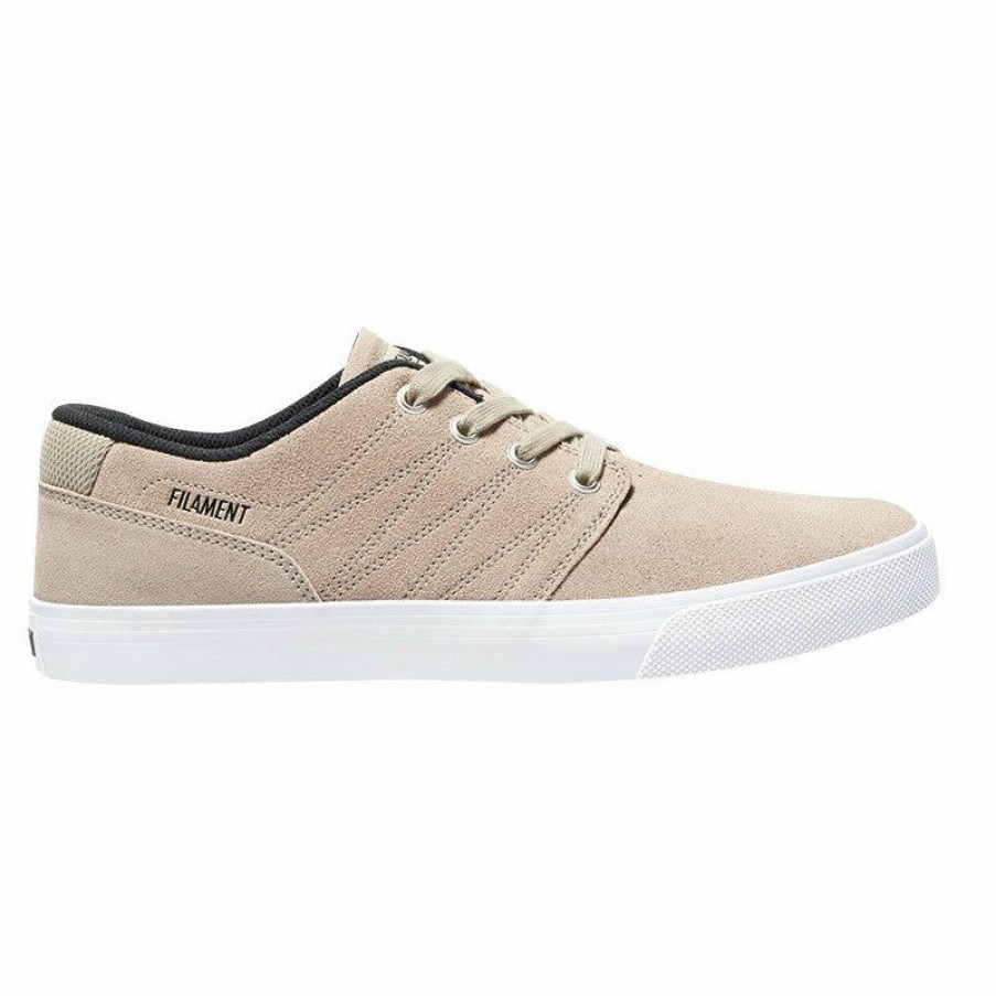 * Wholesale Filament Spector Skate Shoes -Cobblestone Men'S Shoes