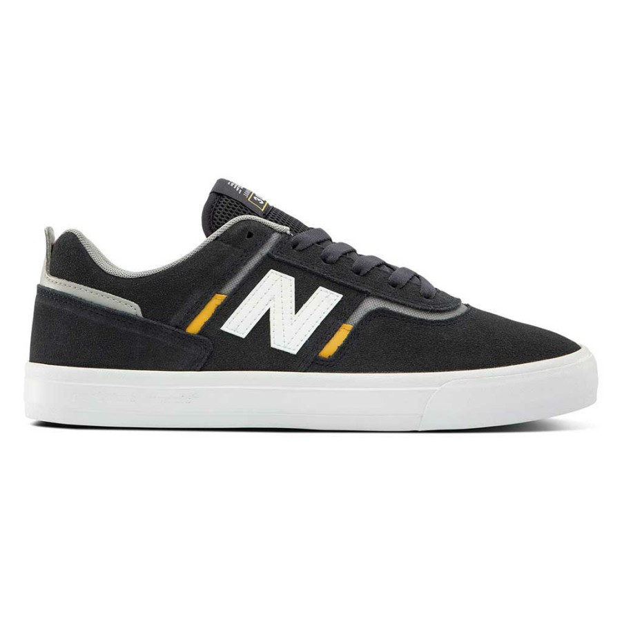 * Best-Selling New Balance 306 Jamie Foy Navy/Yellow Men'S Shoes