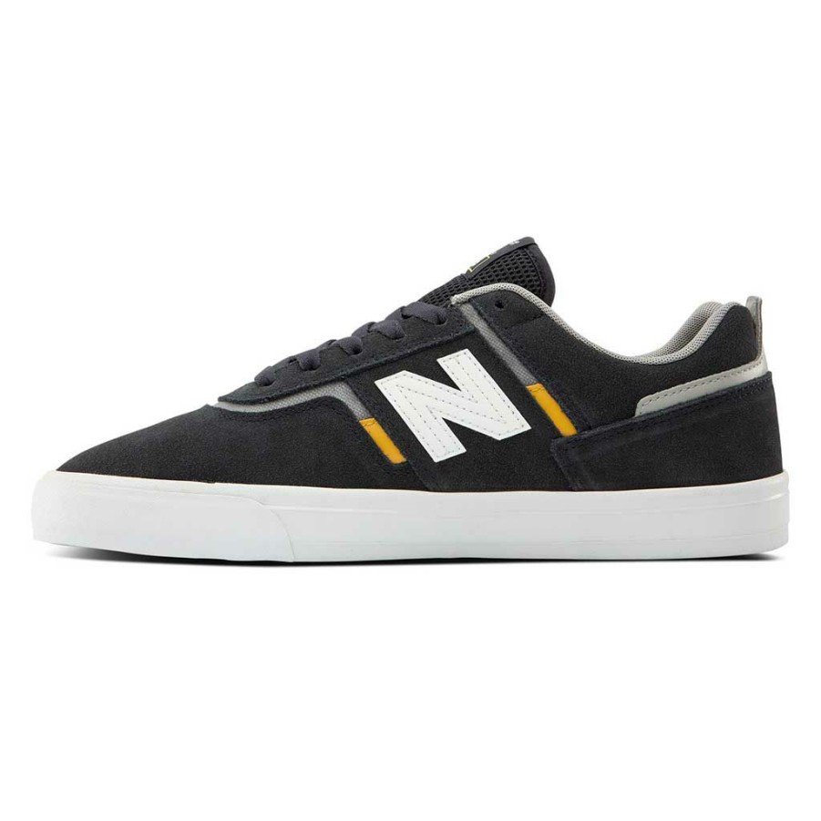 * Best-Selling New Balance 306 Jamie Foy Navy/Yellow Men'S Shoes