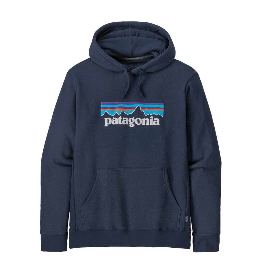 * Sale Online Patagonia P-6 Logo Uprisal Hoody Nena Men'S Hoodies & Sweatshirts