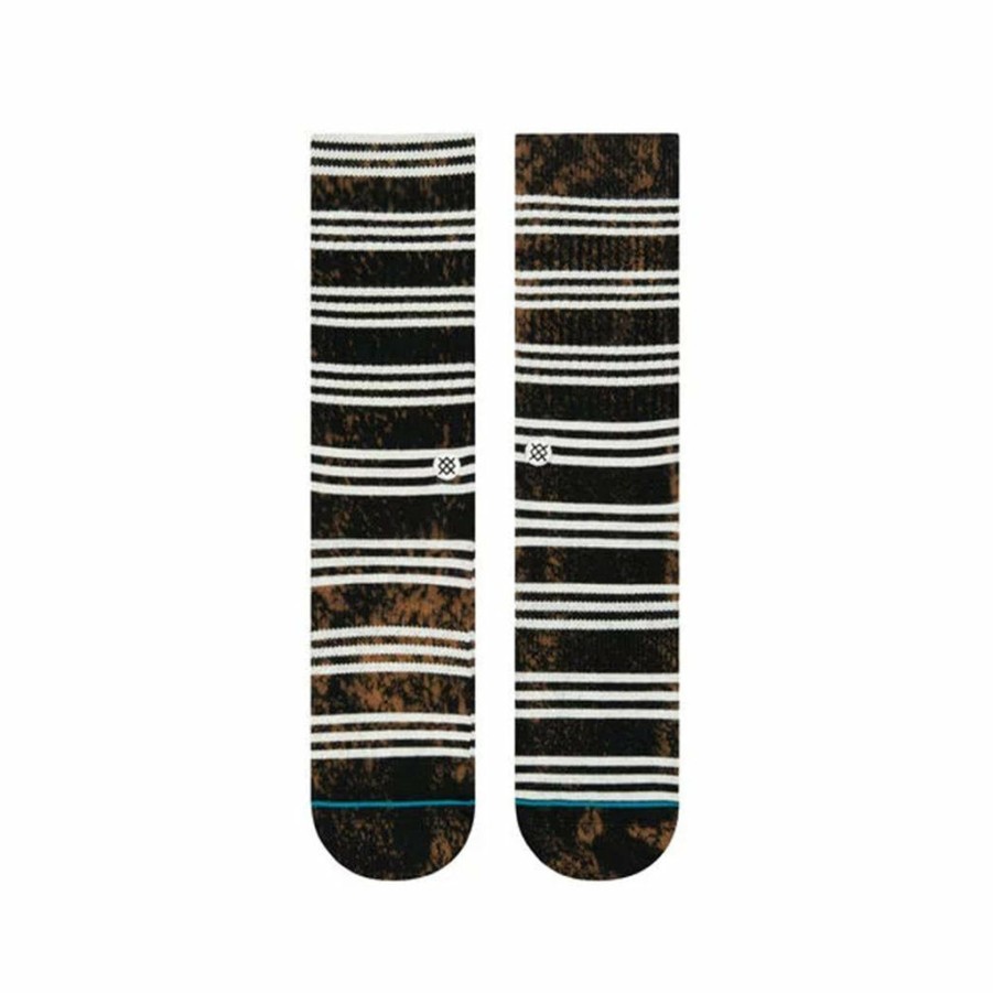 * Wholesale Stance Kurt Sock Black Men'S Socks