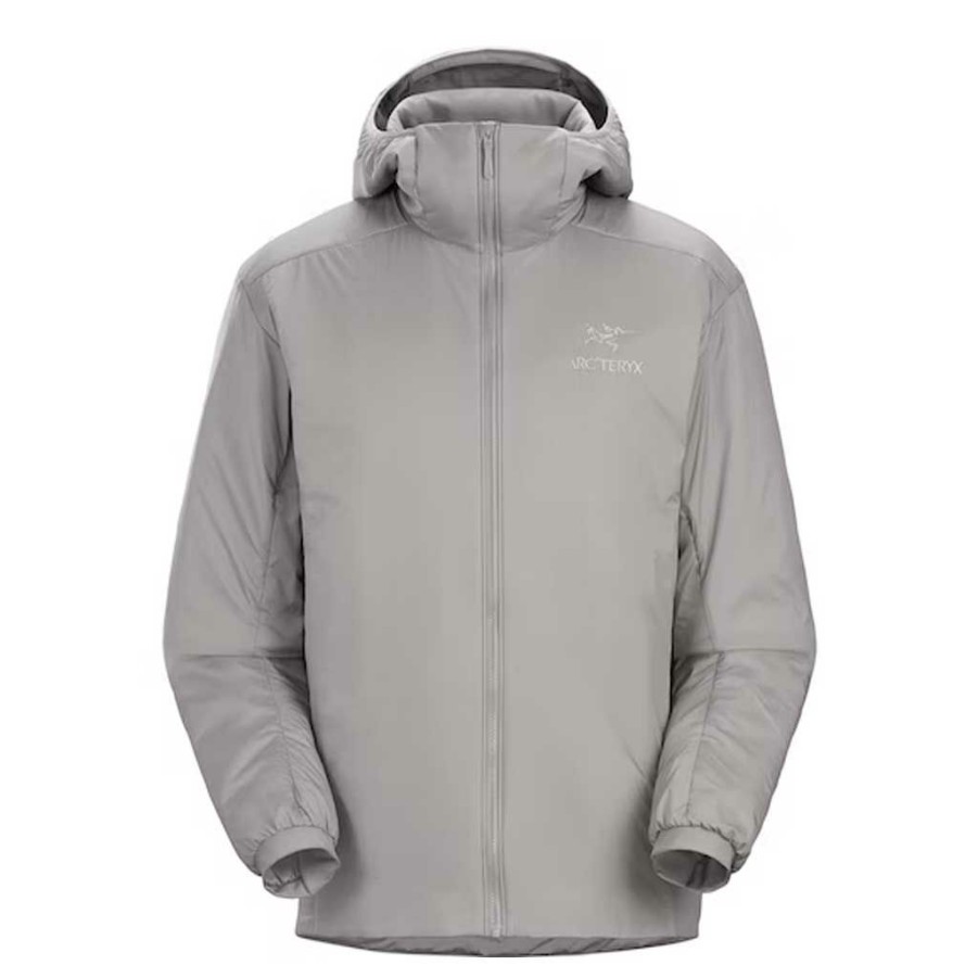 * Fashionable Arcteryx Atom Lt Hoody Void Men'S Hoodies & Sweatshirts