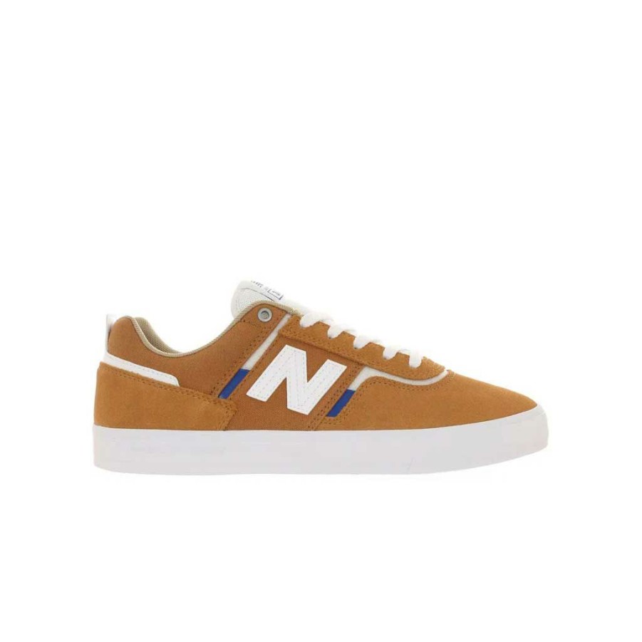 * Discount New Balance Nm306 Jamie Foy Curry/White Men'S Shoes