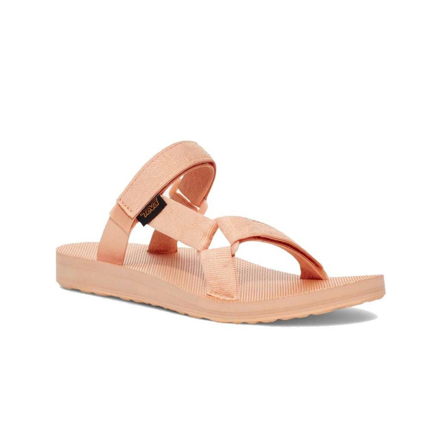 * Popular Teva Women'S Universal Slide Ttbs Women'S Sandals