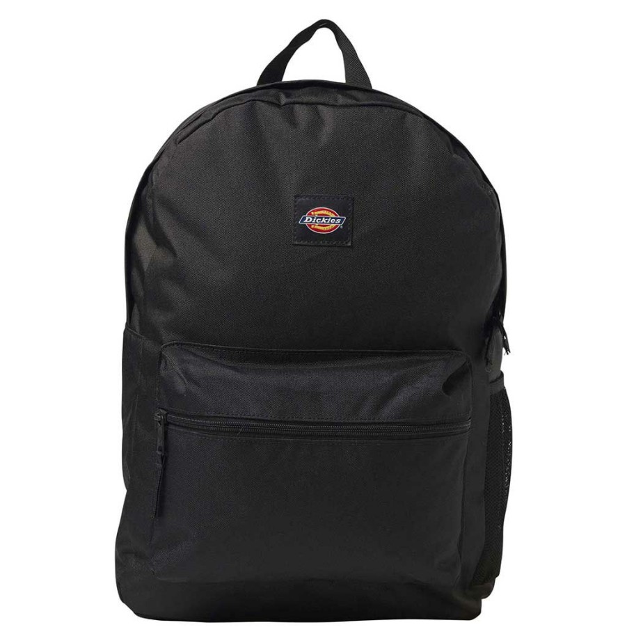 * Best Price Dickies Basic Backpack Black Men'S Backpacks