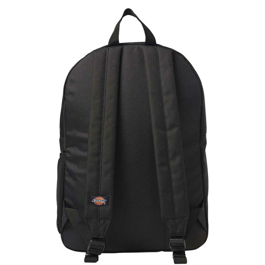 * Best Price Dickies Basic Backpack Black Men'S Backpacks