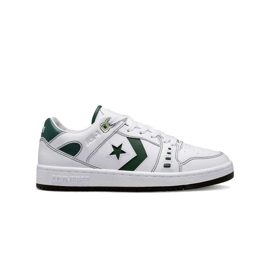 * Special Converse As-1 Pro Ox White/Fir/White Men'S Shoes