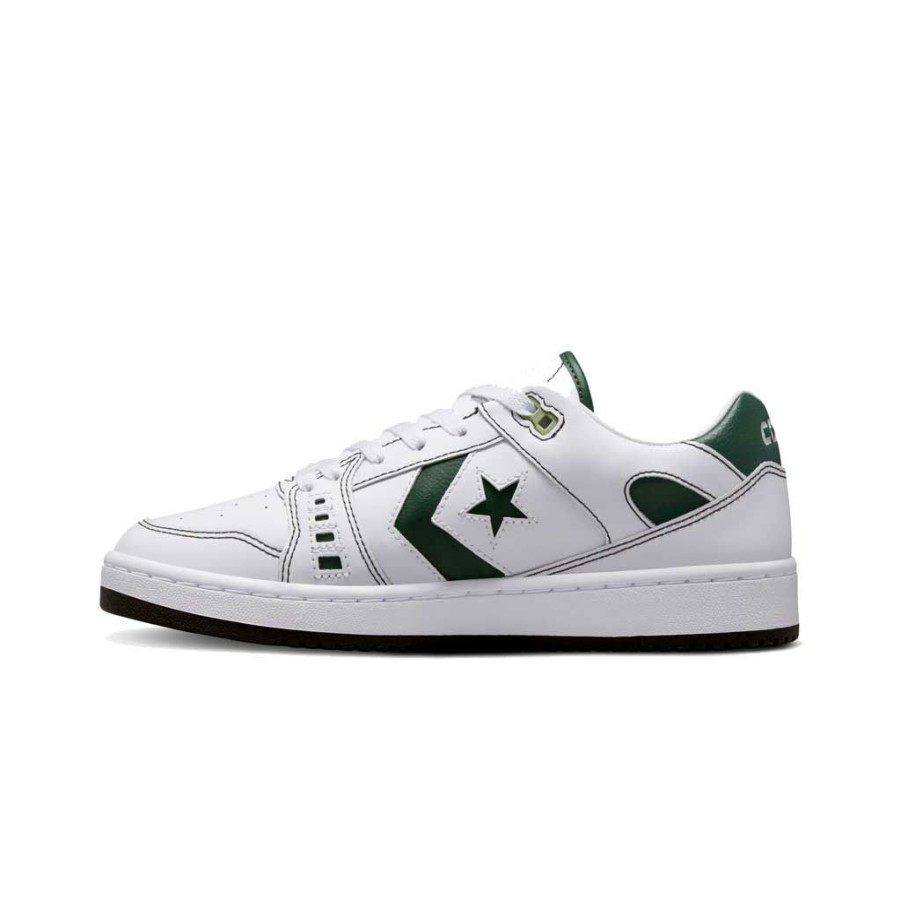 * Special Converse As-1 Pro Ox White/Fir/White Men'S Shoes