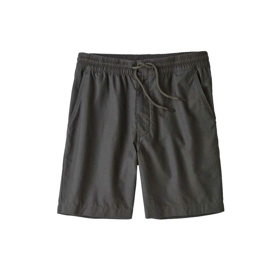 * 100% Guarantee Patagonia Lightweight All-Wear Hemp Volley Shorts 7 Fge Men'S Shorts