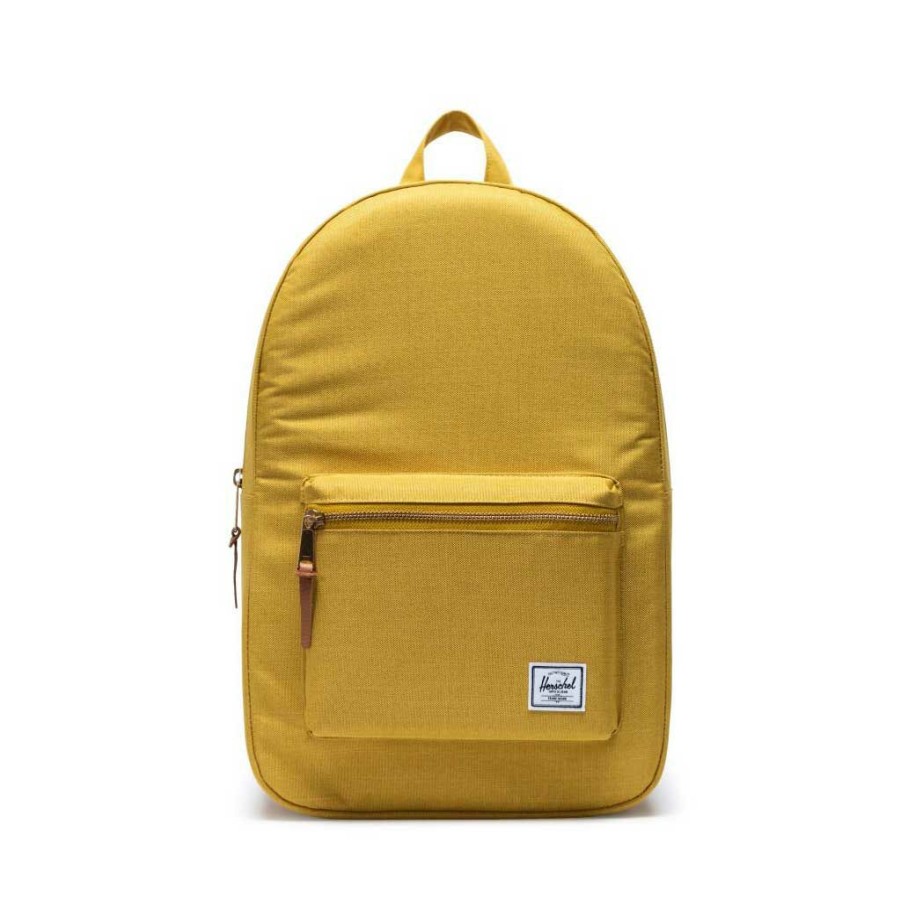 * Wholesale Herschel Settlement Backpack Arrowwood Men'S Backpacks