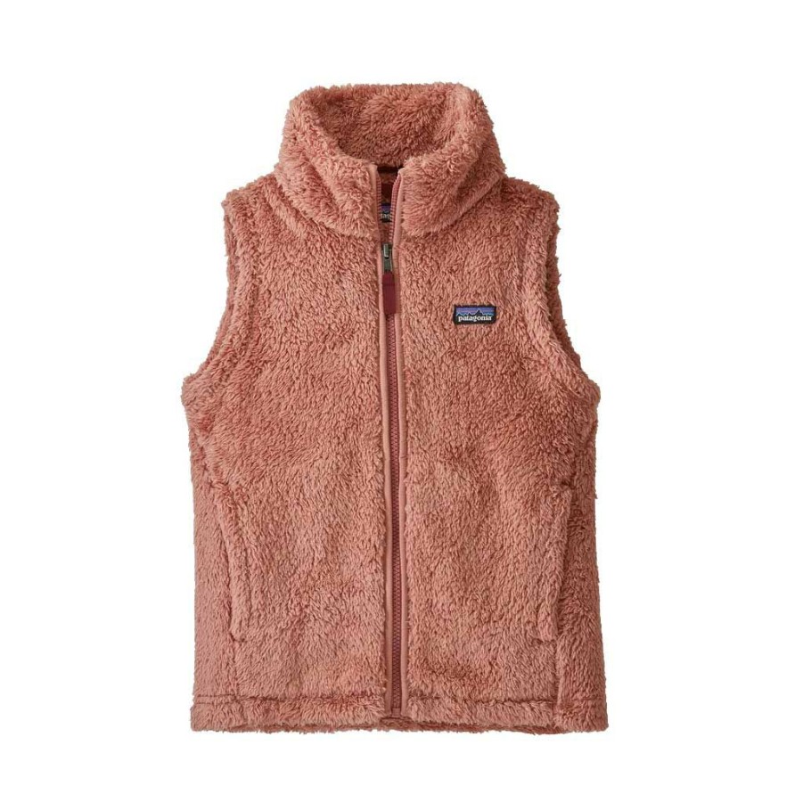 * Hot Sale Patagonia Girl'S Los Gatos Vest Antp Men'S Jackets