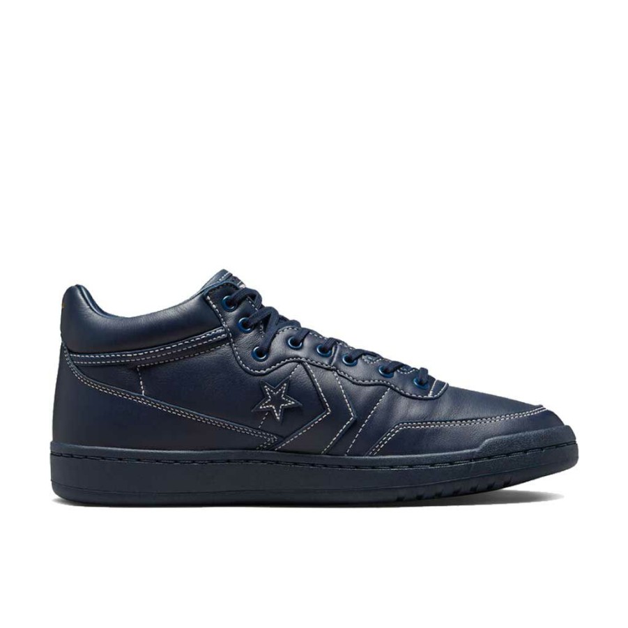 * Wholesale Converse Fastbreak Pro Mid Obsidian Navy Men'S Shoes