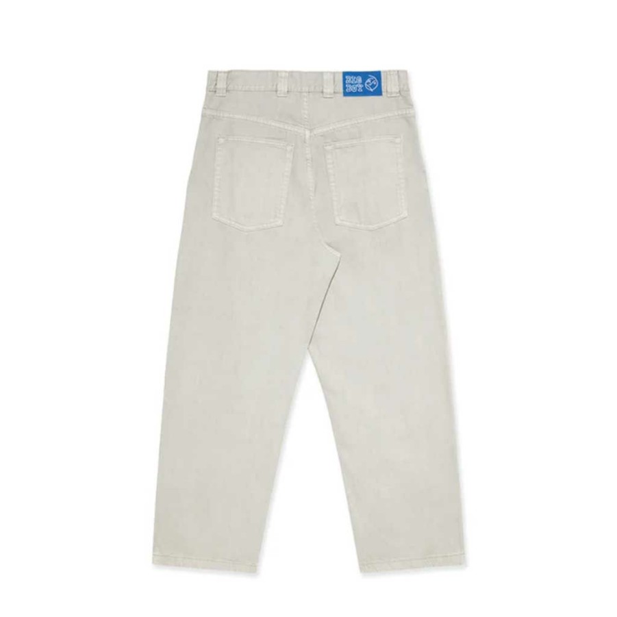 * Discount Polar Big Boy Jeans Pant Pale Taupe Men'S Pants