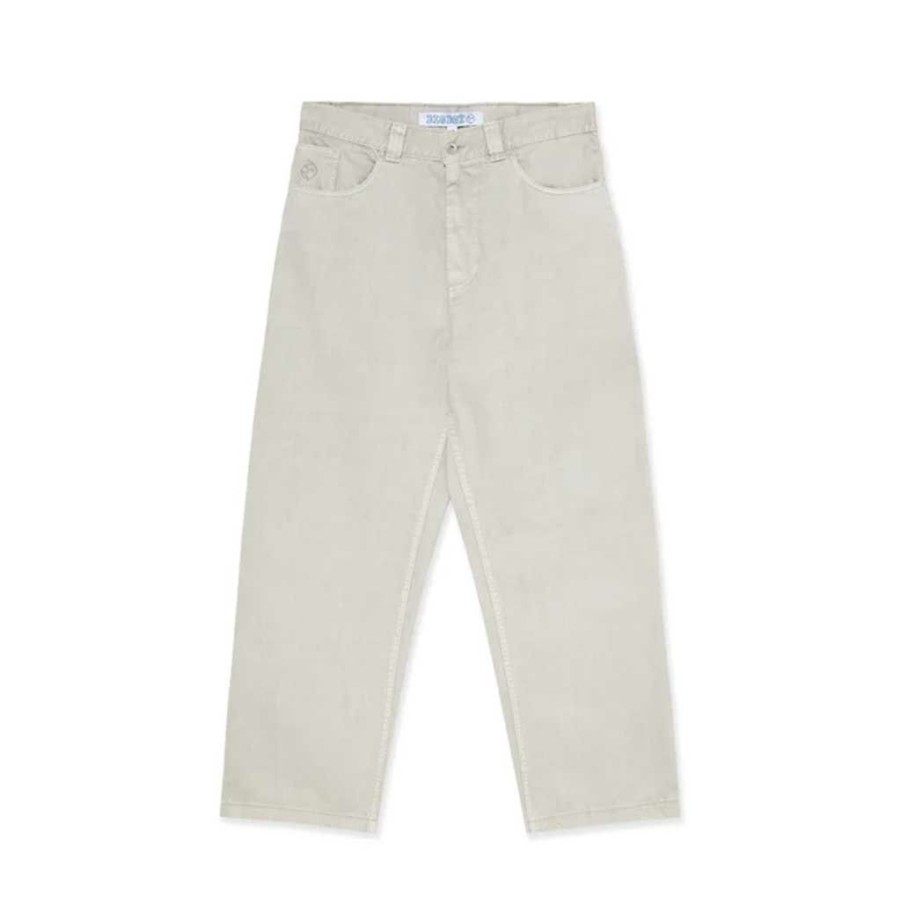 * Discount Polar Big Boy Jeans Pant Pale Taupe Men'S Pants