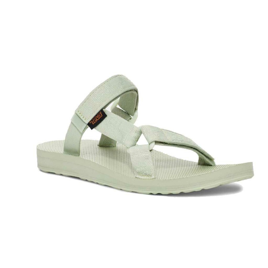 * Best Price Teva Women'S Universal Slide Ttbch Women'S Sandals