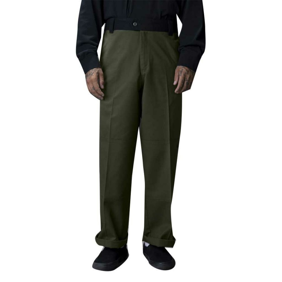 * Free Delivery Dickies Skate Ronnie Sandoval Pant Oac Men'S Pants