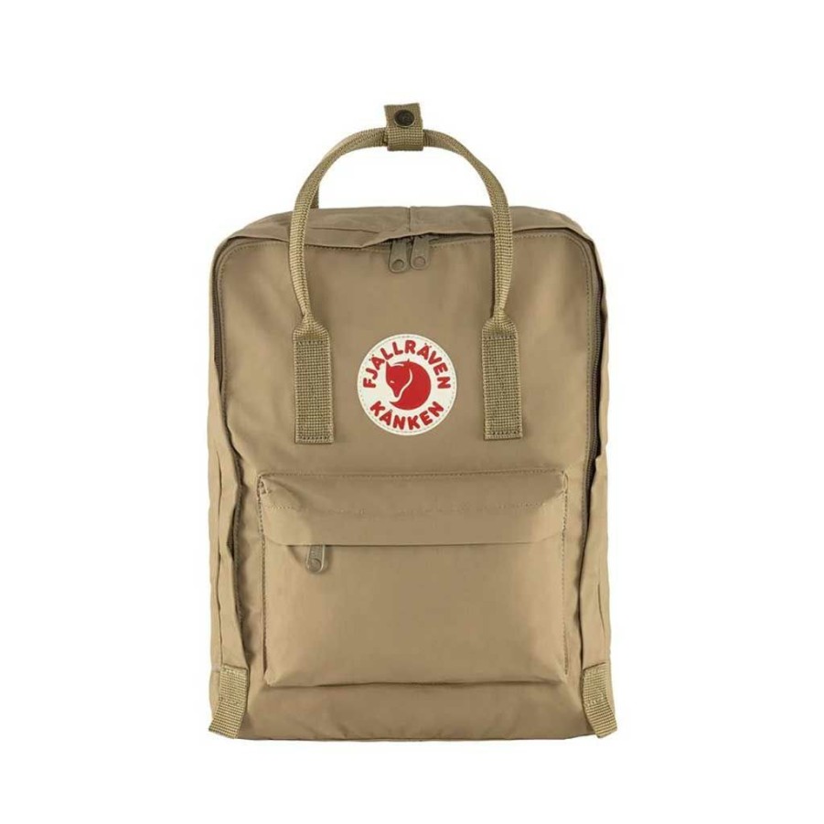 * Clearance Fjallraven Kanken Backpack Clay Men'S Backpacks