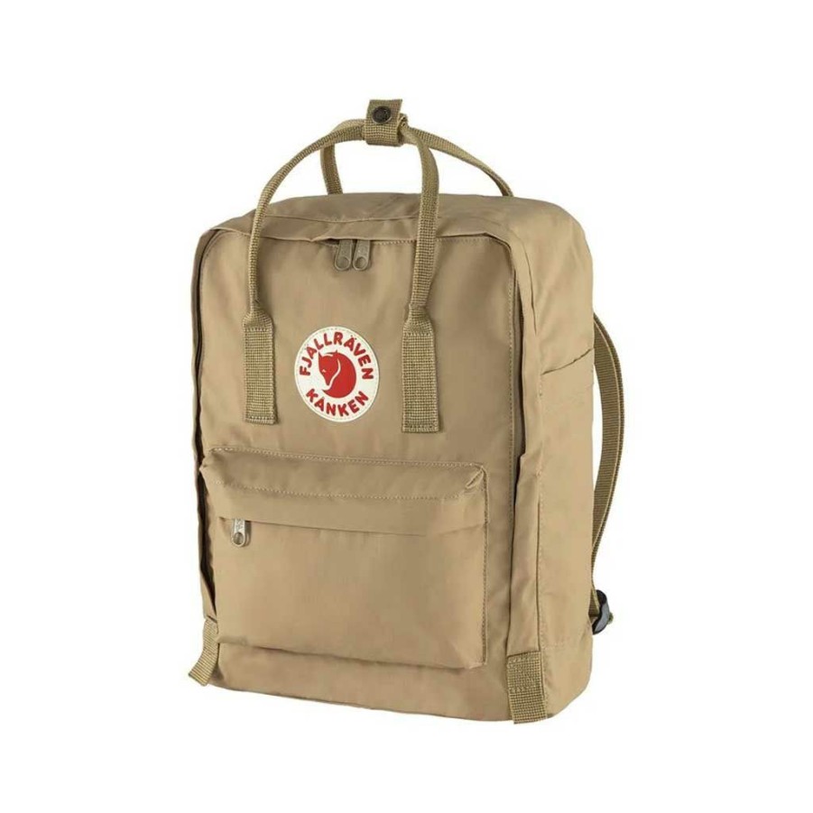 * Clearance Fjallraven Kanken Backpack Clay Men'S Backpacks