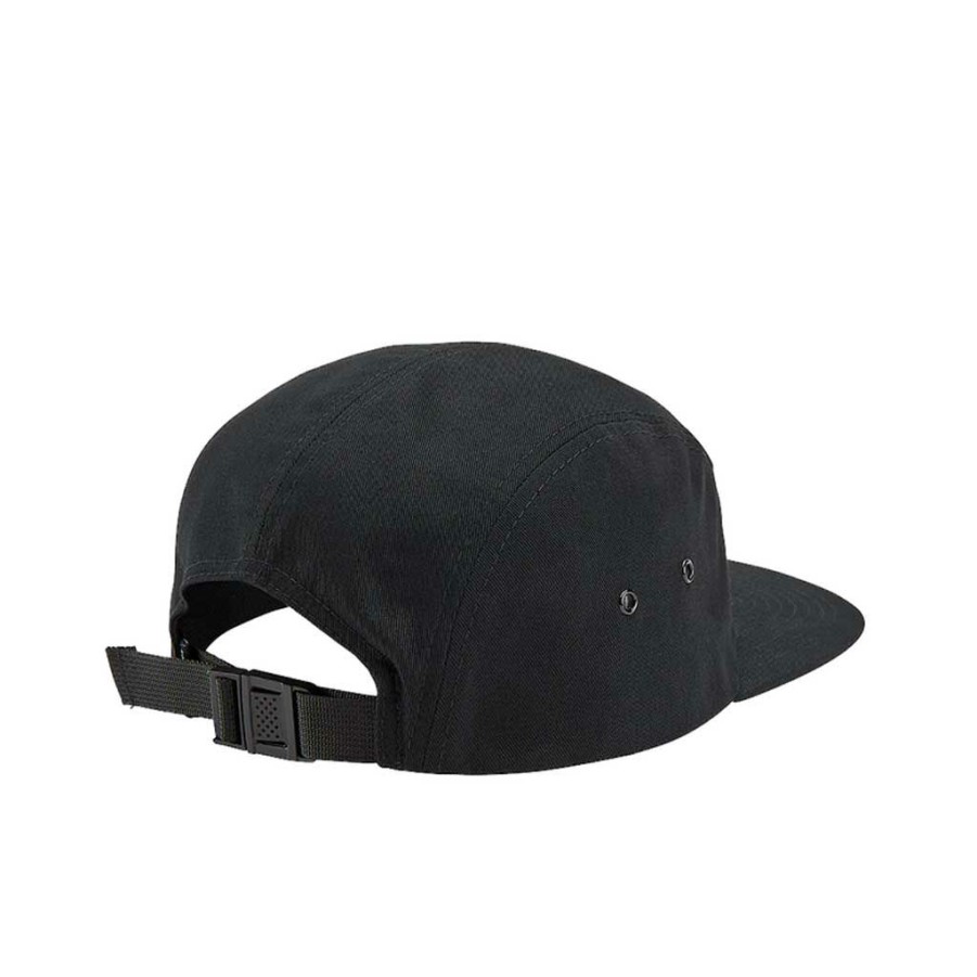 * Clearance Nixon Mikey Strapback Black Men'S Hats