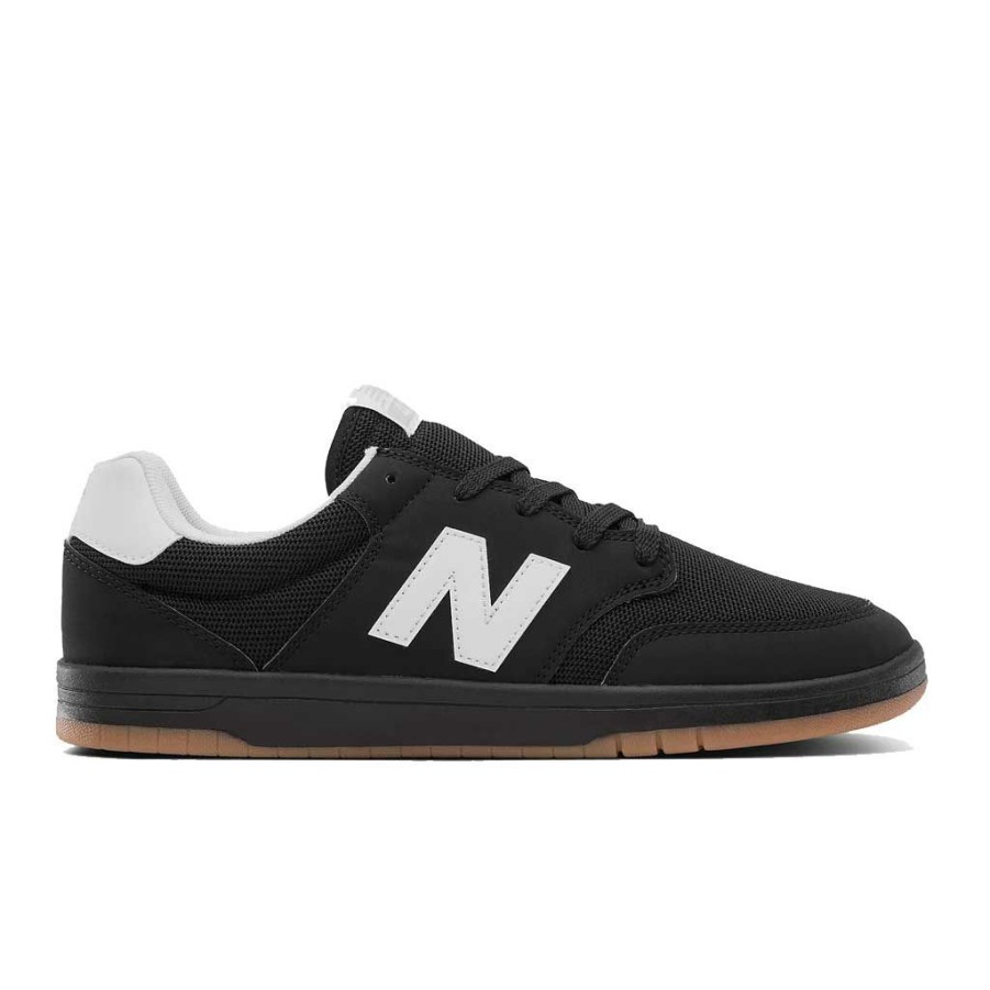 * New New Balance Am 425 Black/White Men'S Shoes