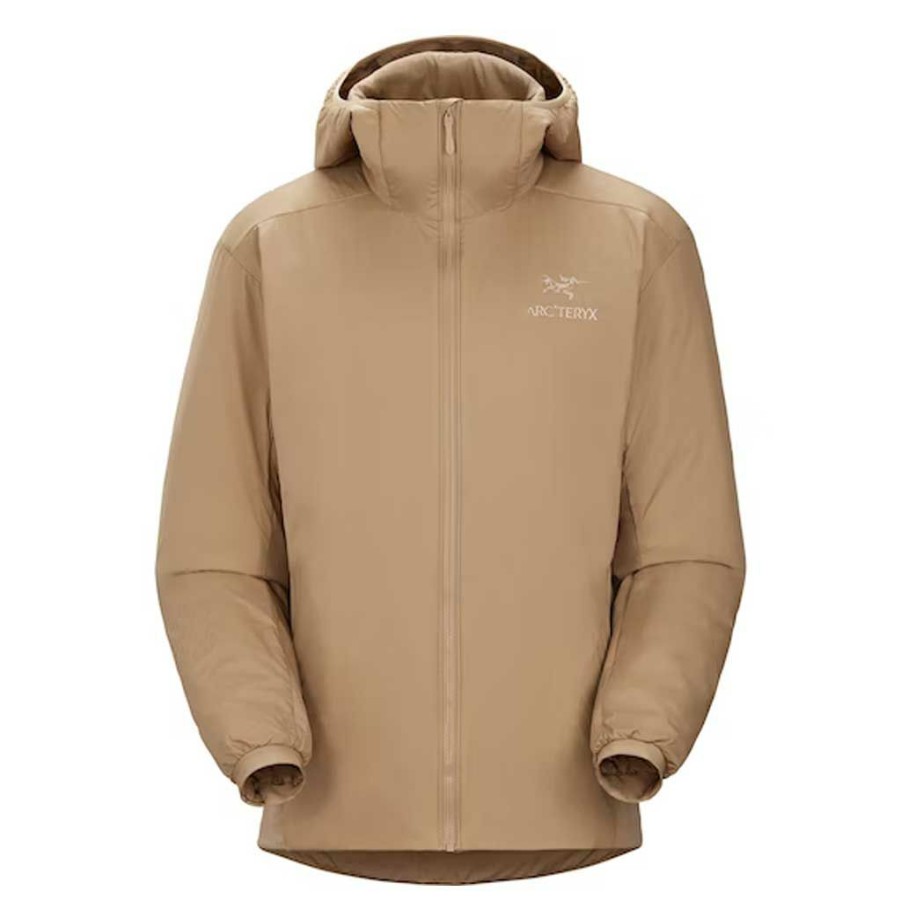 * Discount Arcteryx Atom Lt Hoody Canvas Men'S Hoodies & Sweatshirts