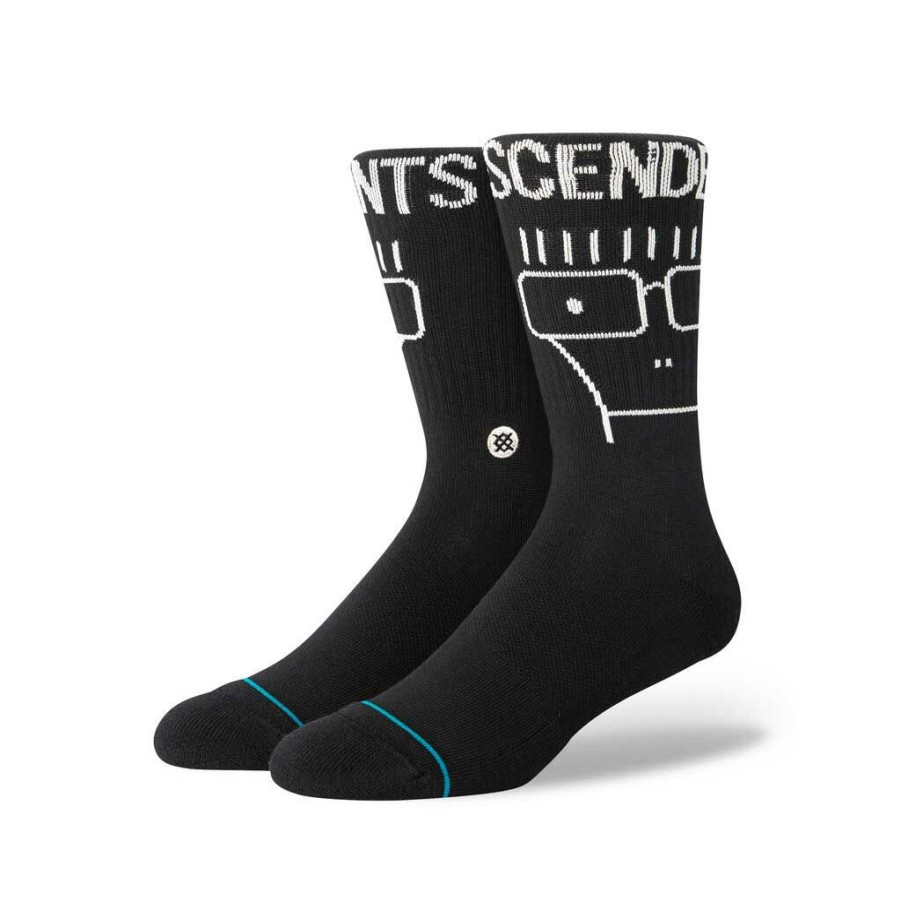 * Discount Stance X Descendents Crew Socks Wsb Men'S Socks