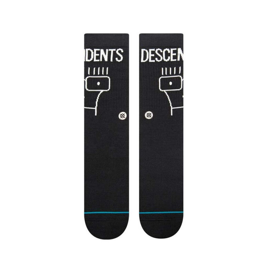 * Discount Stance X Descendents Crew Socks Wsb Men'S Socks