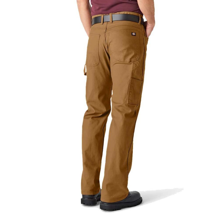 * Wholesale Dickies Duck Utility Jean Rbd Men'S Pants