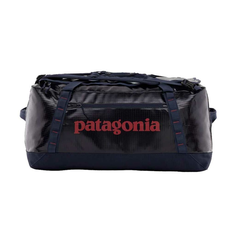 * Fashionable Patagonia Black Hole Duffel Bag 70L Cny Men'S Backpacks