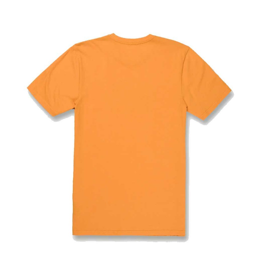 * Wholesale Volcom Commiter S/S Tee Sunburst Men'S T-Shirts