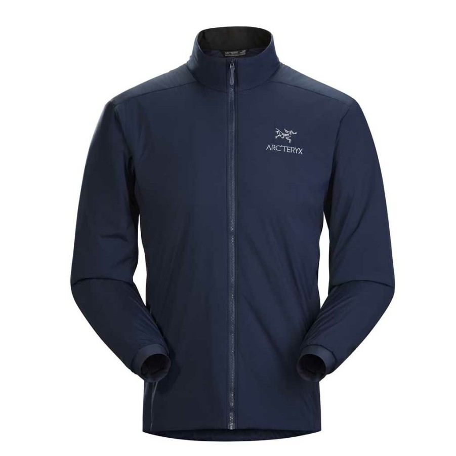 * Online Discount Arcteryx Atom Lt Jacket Kingfisher Men'S Jackets